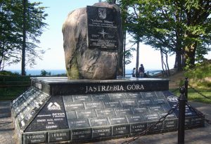 jastrzębia góra atrakcje