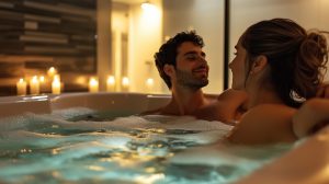 spa w hotelu ara w jastrzębiej górze